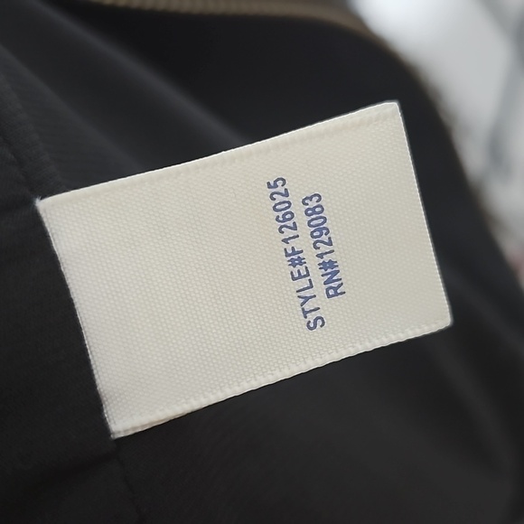 Rebecca Minkoff Black Jacket‎ Size Small - Picture 5 of 7